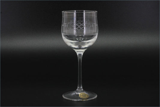 Villeroy & Boch - Aragon - White Wine Glass