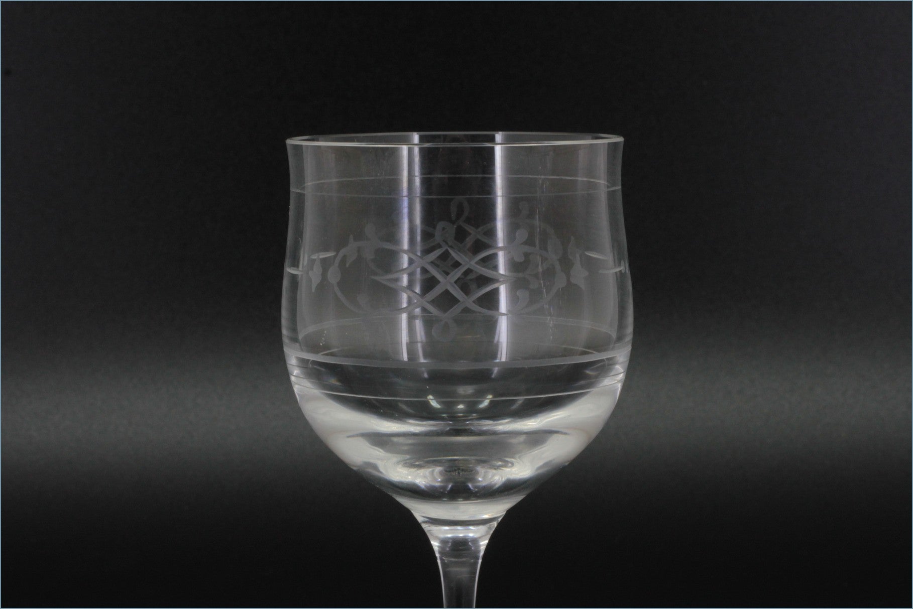 Villeroy & Boch - Aragon - White Wine Glass