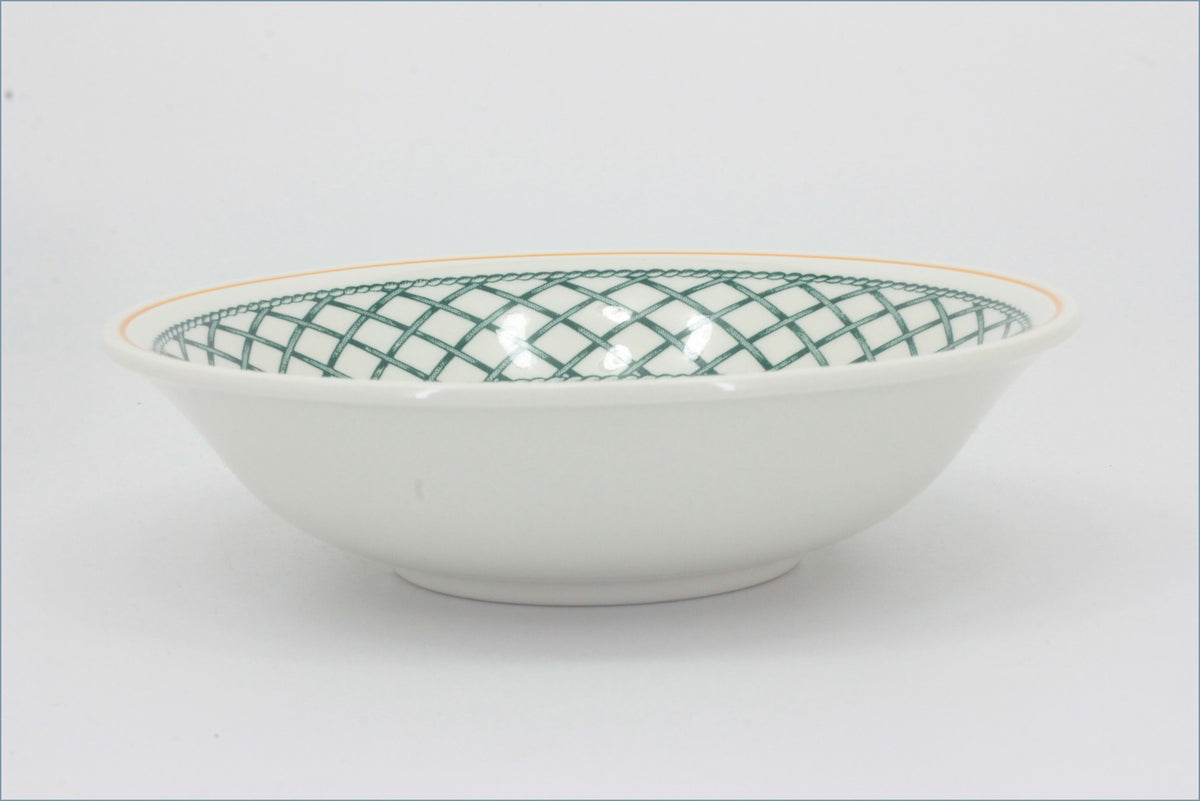 Villeroy & Boch - Basket - Cereal Bowl