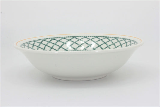 Villeroy & Boch - Basket - Cereal Bowl
