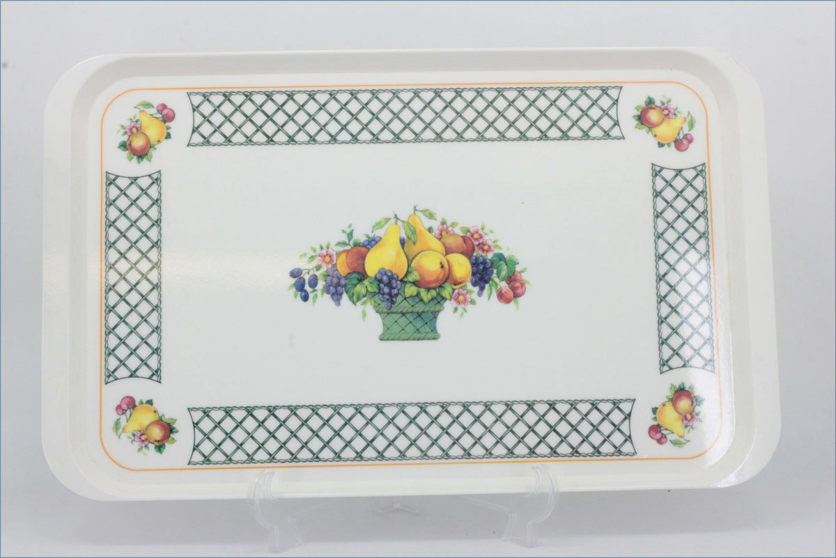 Villeroy & Boch - Basket - Melamine Serving Tray
