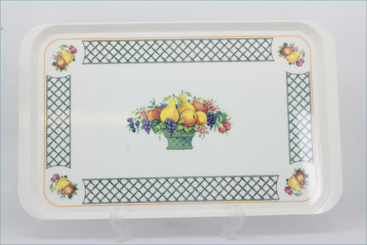 Villeroy & Boch - Basket - Melamine Serving Tray