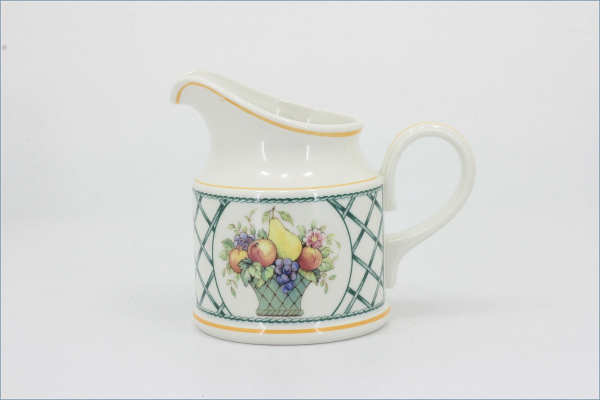 Villeroy & Boch - Basket - Milk Jug