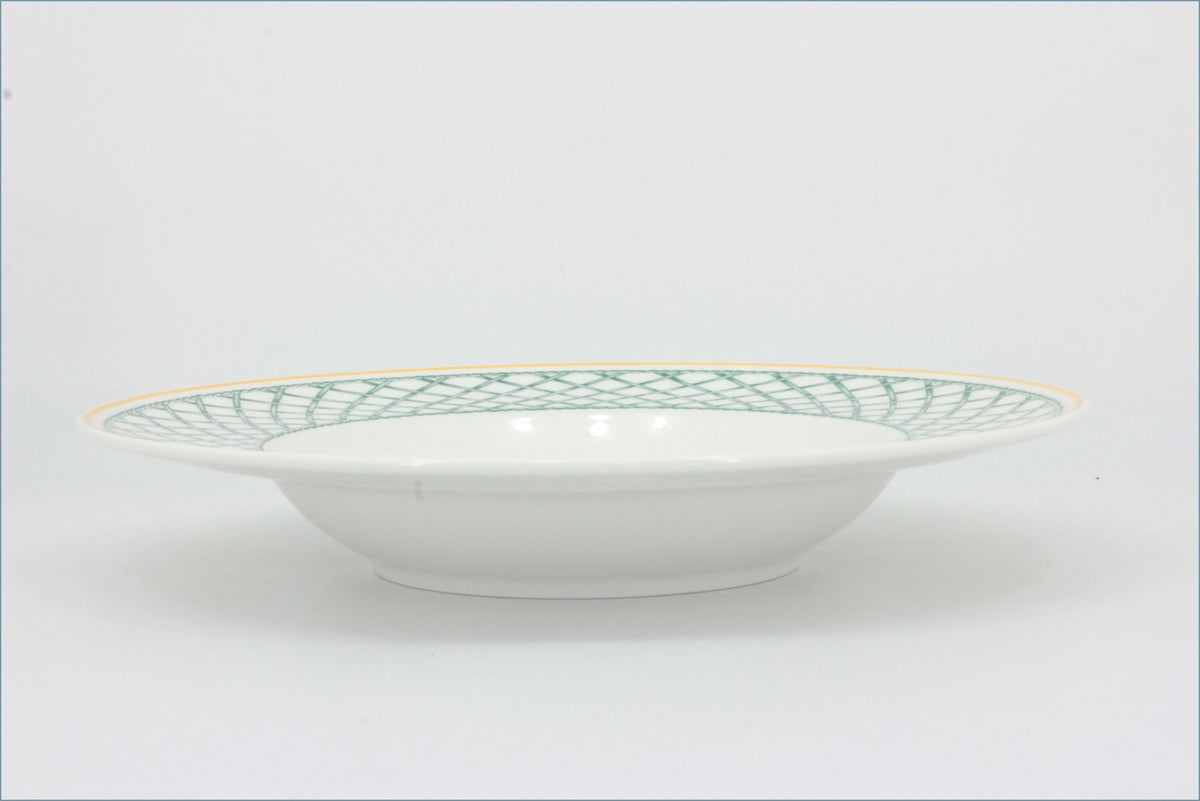 Villeroy & Boch - Basket - 11 7/8" Pasta Plate