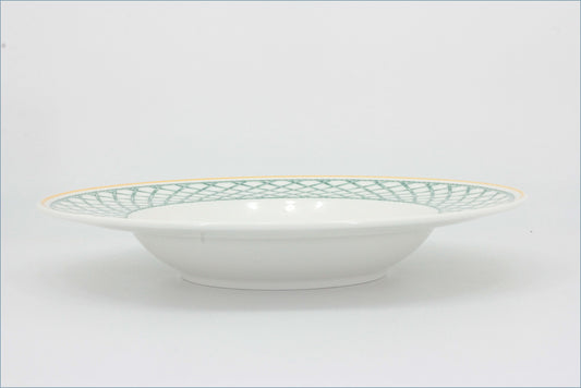 Villeroy & Boch - Basket - 11 7/8" Pasta Plate