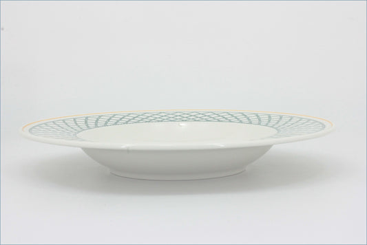 Villeroy & Boch - Basket - 9 1/4" Rimmed Bowl
