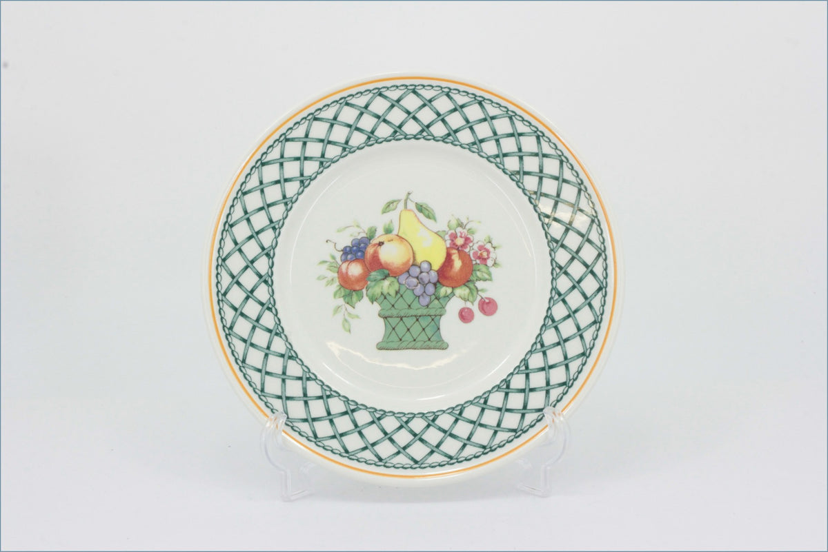 Villeroy & Boch - Basket - 6 1/4" Side Plate