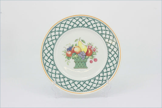 Villeroy & Boch - Basket - 6 1/4" Side Plate