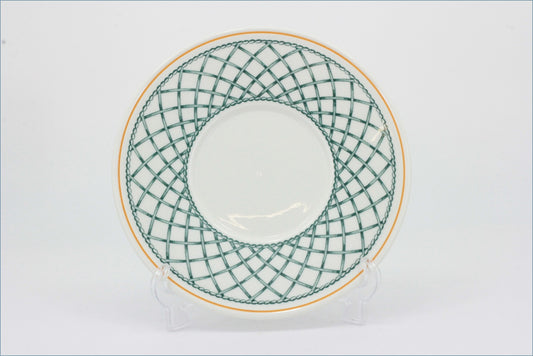 Villeroy & Boch - Basket - Tea Saucer
