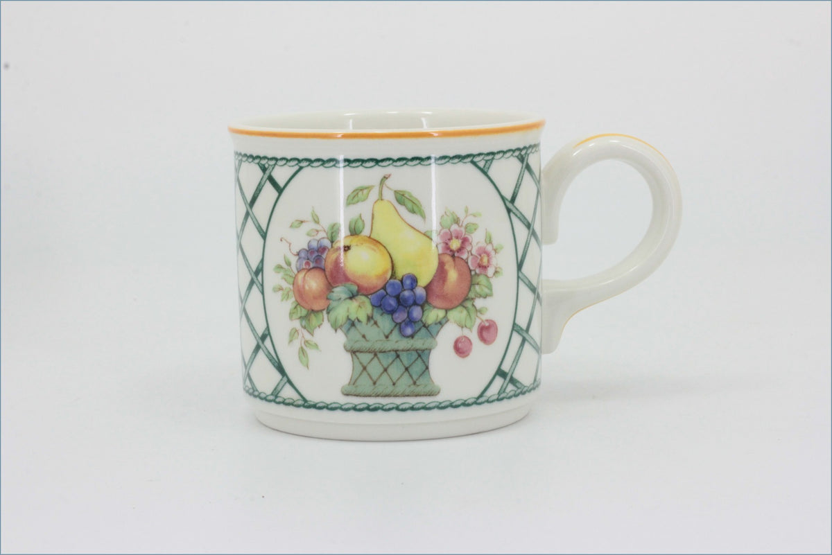 Villeroy & Boch - Basket - Teacup (Small)