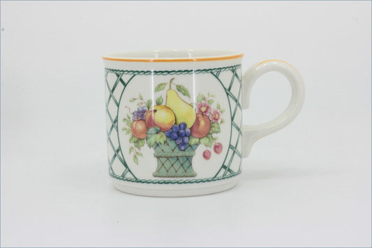 Villeroy & Boch - Basket - Teacup (Small)