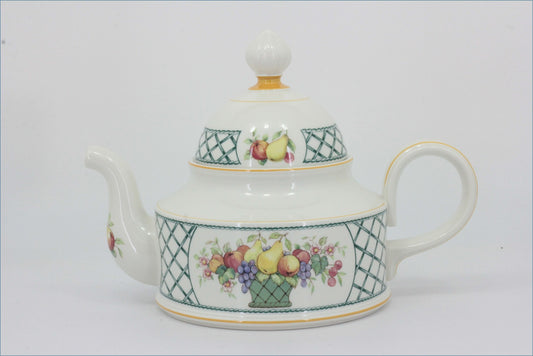 Villeroy & Boch - Basket - Teapot