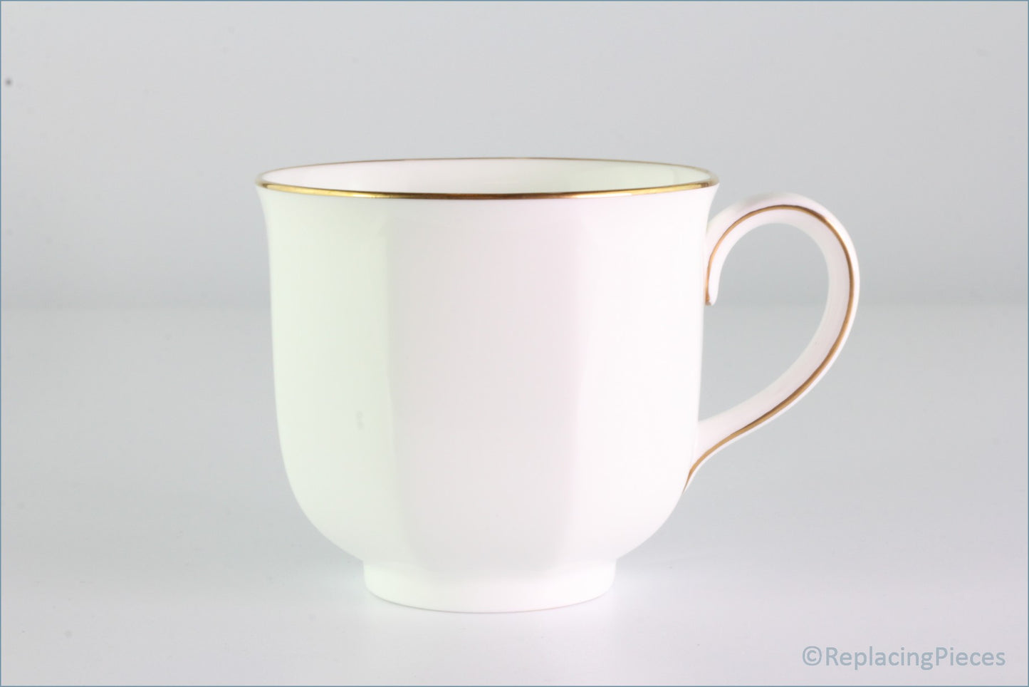 Villeroy & Boch - Black Pearl - Teacup