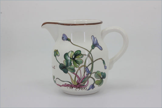 Villeroy & Boch - Botanica - Milk Jug