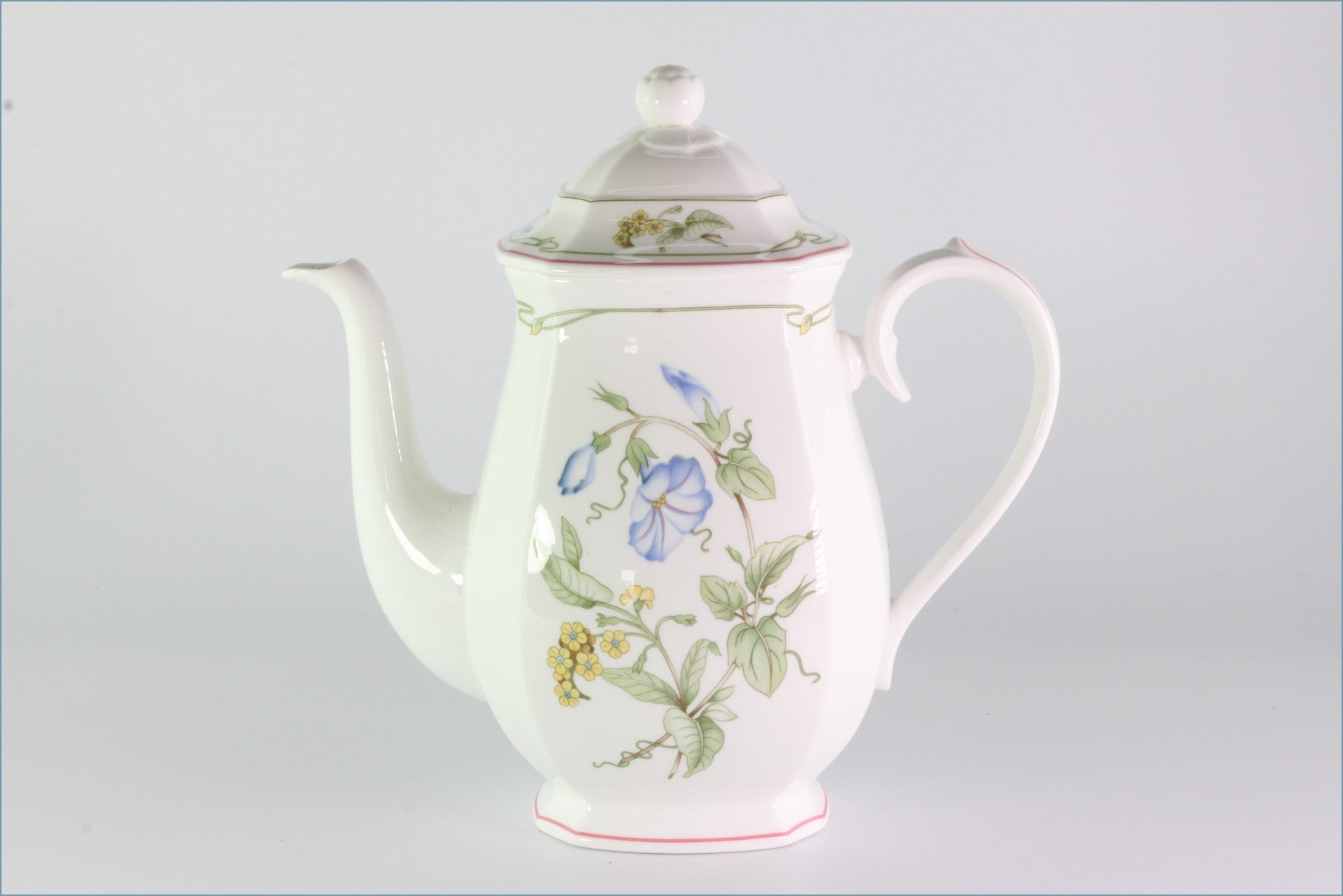 Villeroy & Boch - Clarissa - Coffee Pot