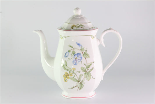 Villeroy & Boch - Clarissa - Coffee Pot