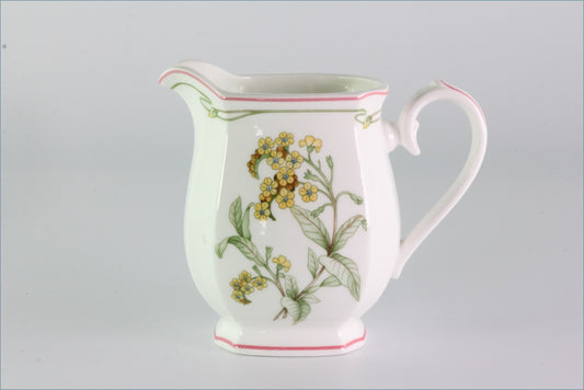 Villeroy & Boch - Clarissa - Milk Jug