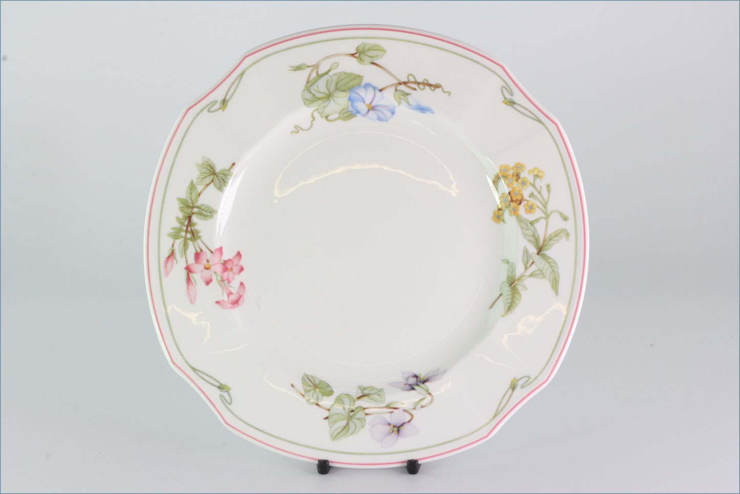 Villeroy & Boch - Clarissa - 8 1/4" Salad Plate