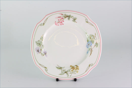 Villeroy & Boch - Clarissa - 6 5/8" Side Plate