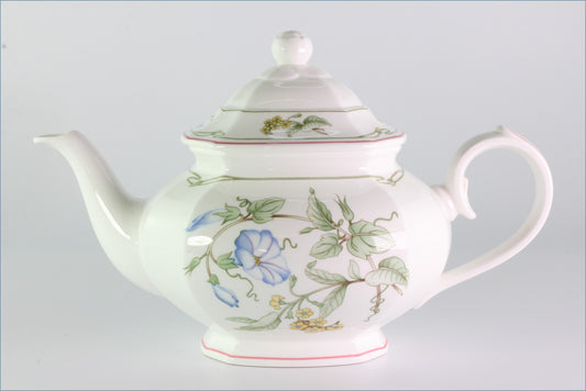 Villeroy & Boch - Clarissa - Teapot