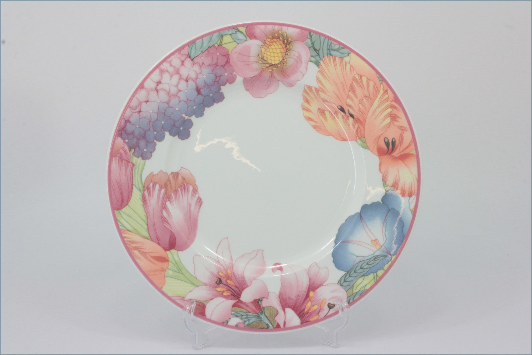 Villeroy & Boch - Corolla - 8 5/8" Salad Plate