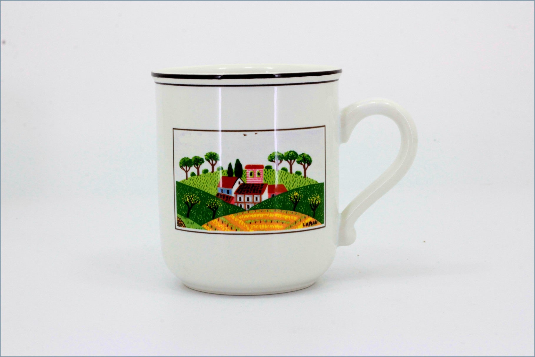 Villeroy & Boch - Design Naif - Mug