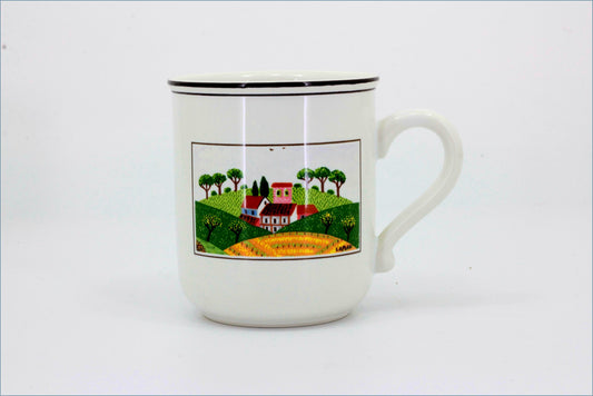 Villeroy & Boch - Design Naif - Mug