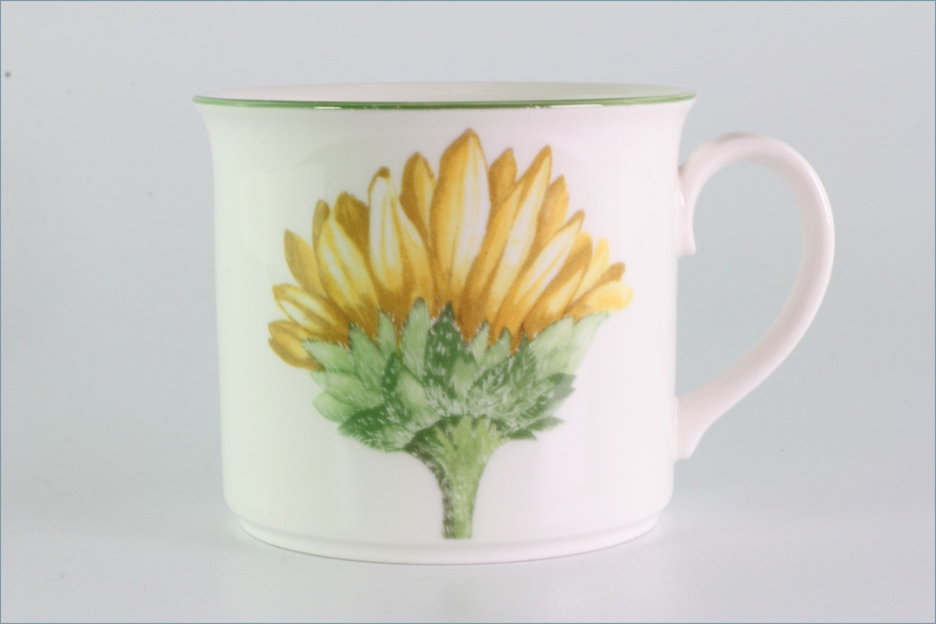 Villeroy & Boch - Flora - Breakfast Cup (Tournesol)