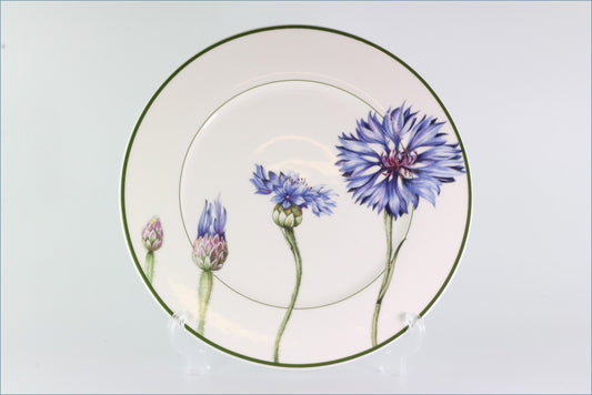 Villeroy & Boch - Flora - 12" Buffet Plate (Bleuet)