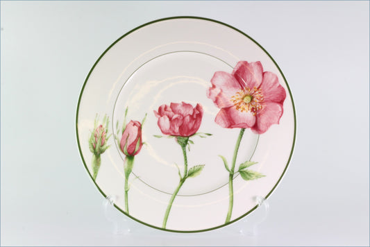 Villeroy & Boch - Flora - 12" Buffet Plate (Eglantine)