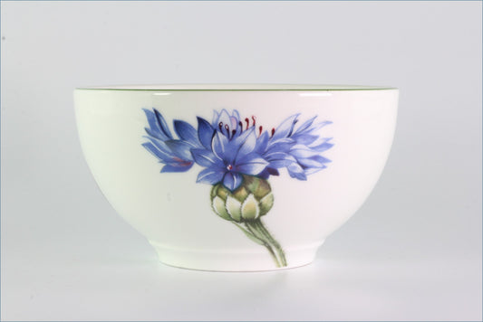 Villeroy & Boch - Flora - 5 1/2" Cereal Bowl (Bleuet)