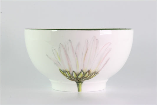 Villeroy & Boch - Flora - 5 1/2" Cereal Bowl (Marguerite)