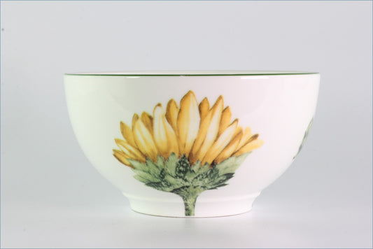 Villeroy & Boch - Flora - 5 1/2" Cereal Bowl (Tournesol)