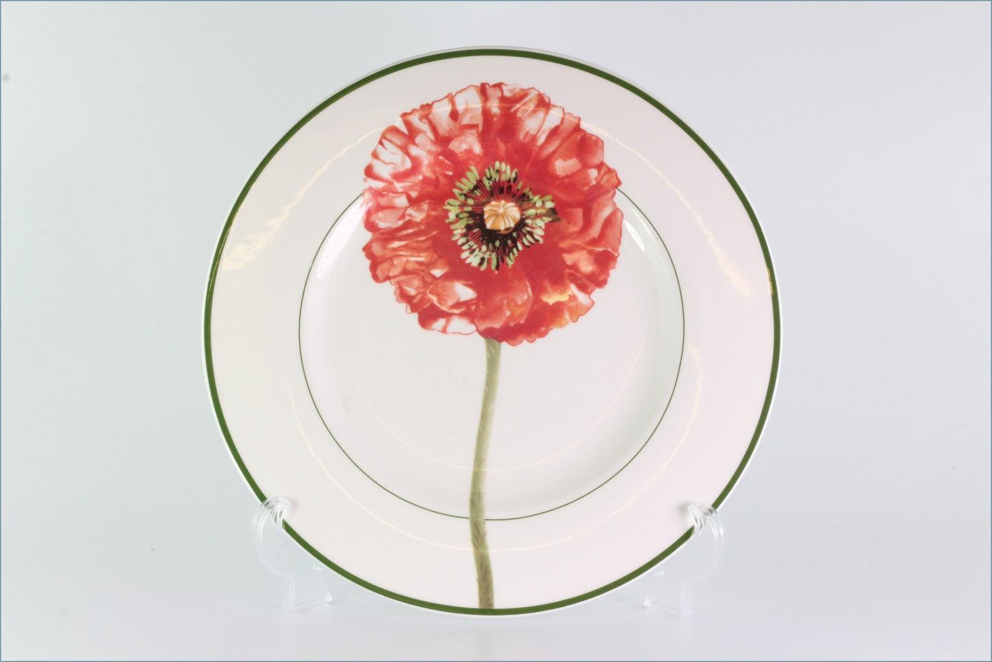 Villeroy & Boch - Flora - Dinner Plate (Coquelicot)