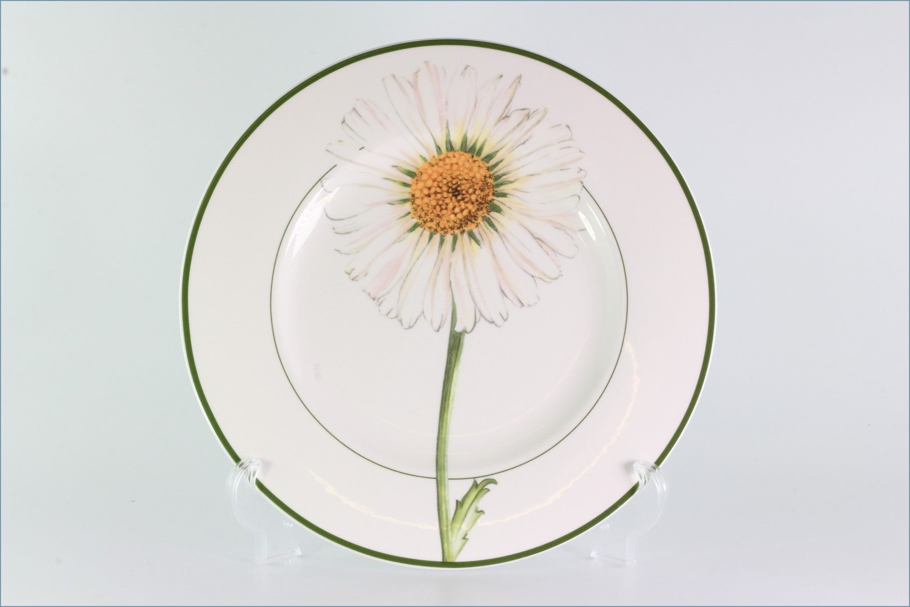 Villeroy & Boch - Flora - Dinner Plate (Marguerite)