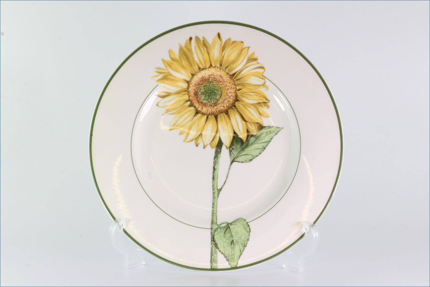 Villeroy & Boch - Flora - Dinner Plate (Tournesol)