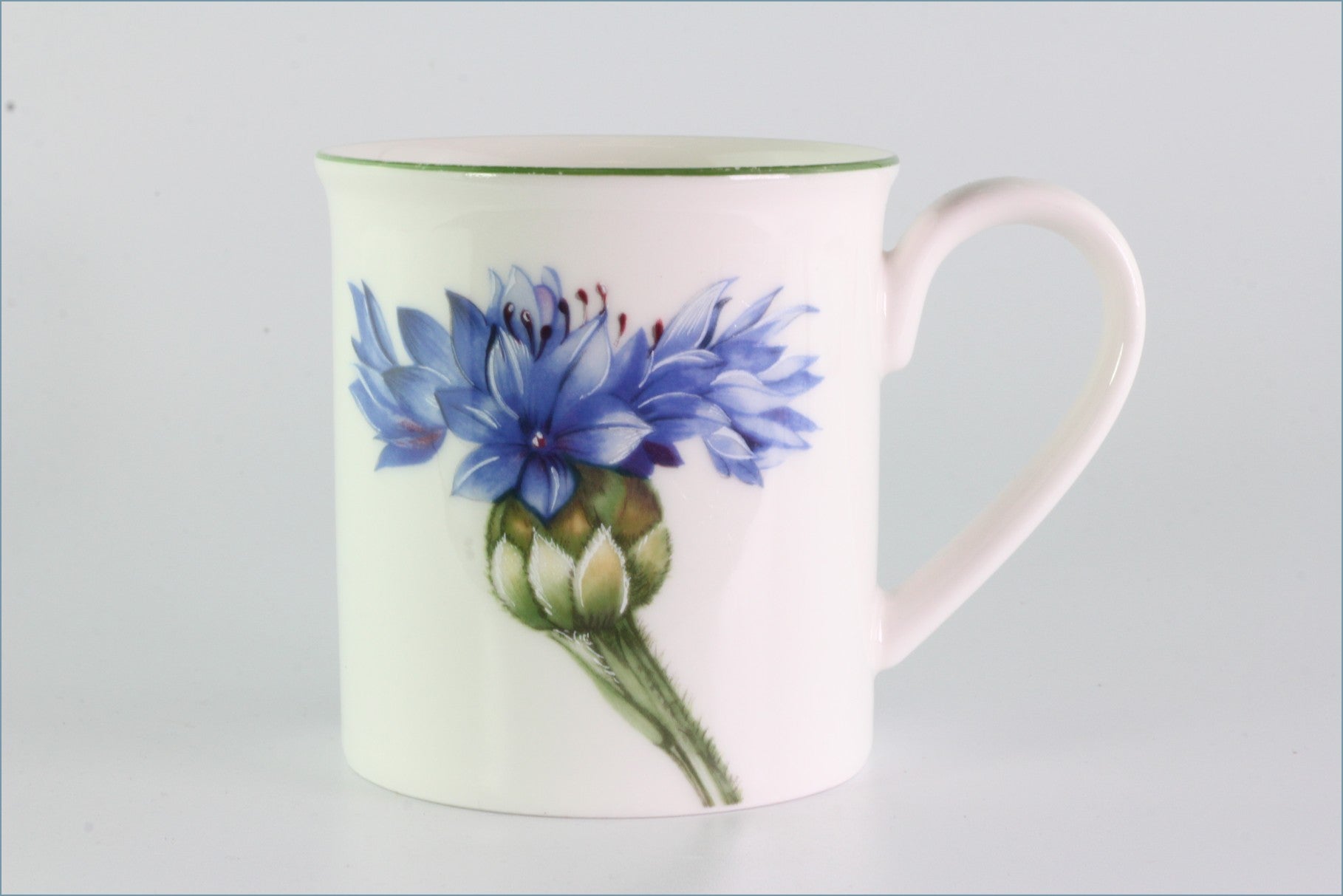 Villeroy & Boch - Flora - Mug (Bleuet)