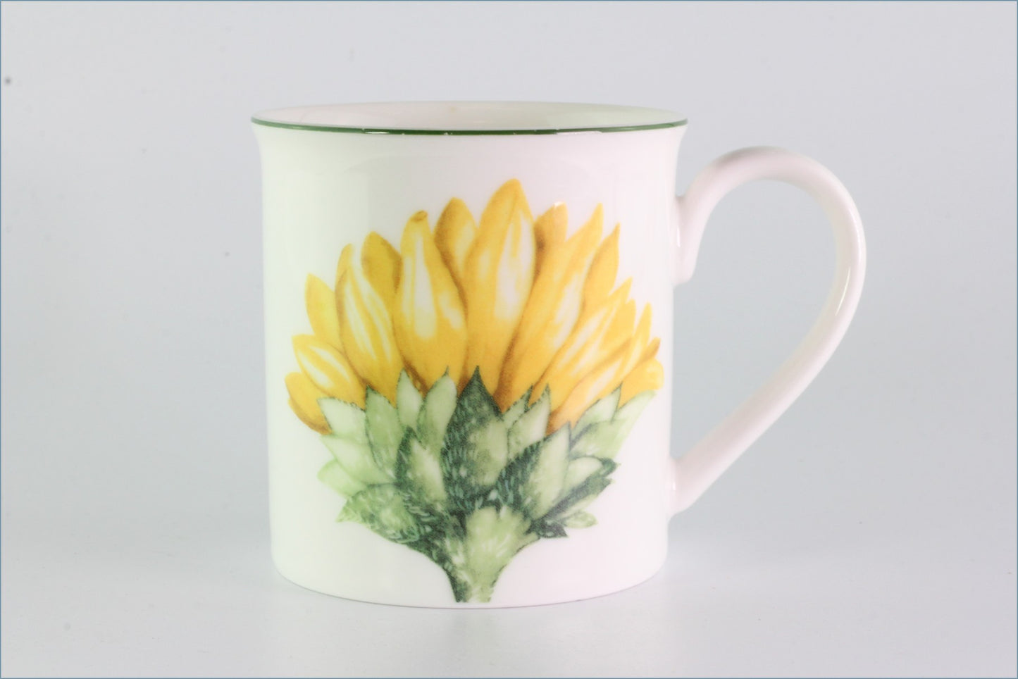 Villeroy & Boch - Flora - Mug (Tournesol)