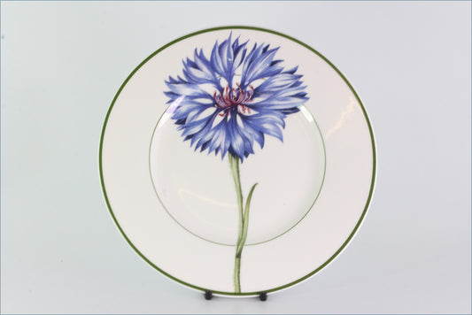 Villeroy & Boch - Flora - 8 1/2" Salad Plate (Bleuet)