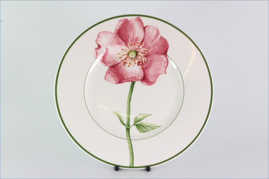 Villeroy & Boch - Flora - 8 1/2" Salad Plate (Eglantine)
