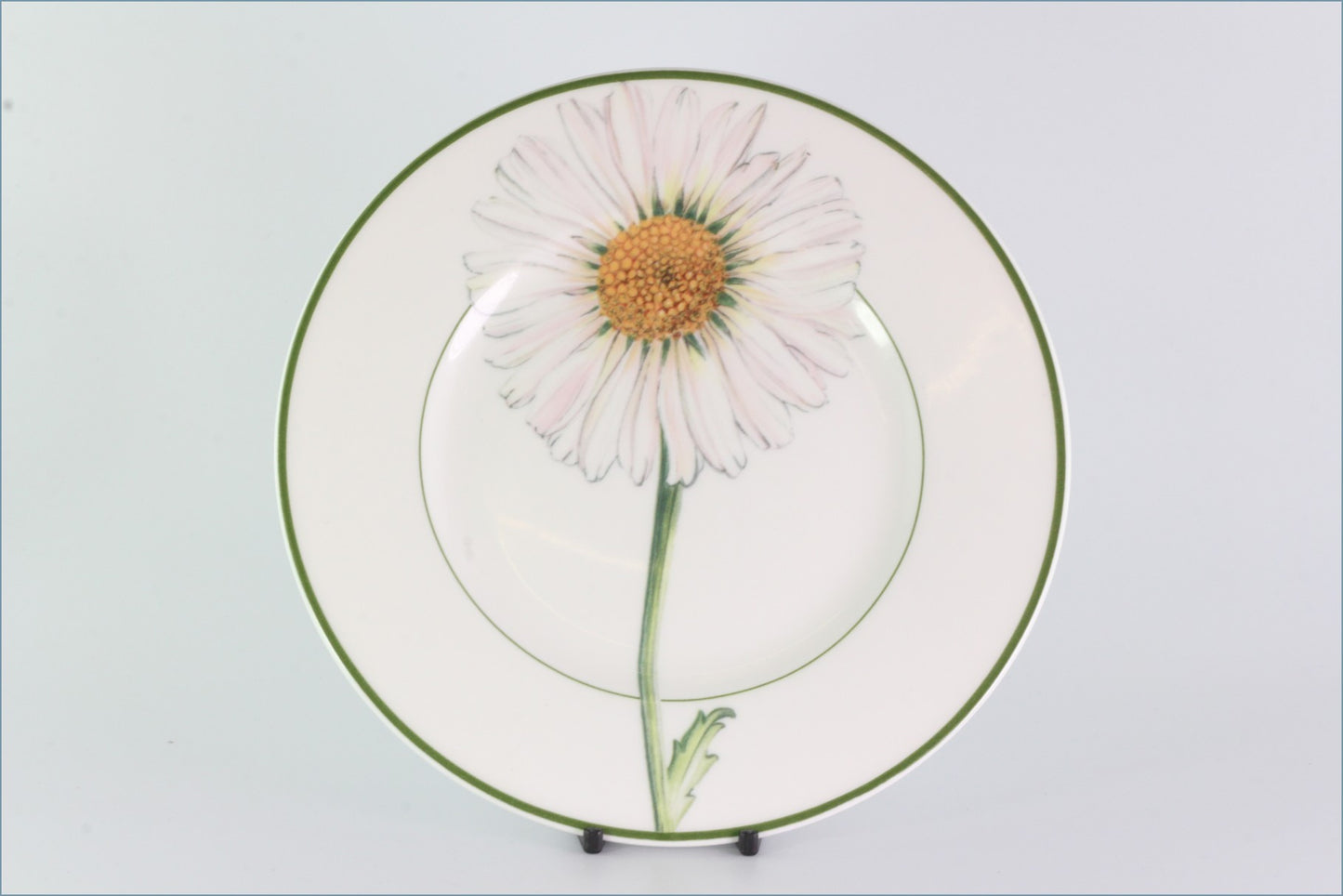 Villeroy & Boch - Flora - 8 1/2" Salad Plate (Marguerite)