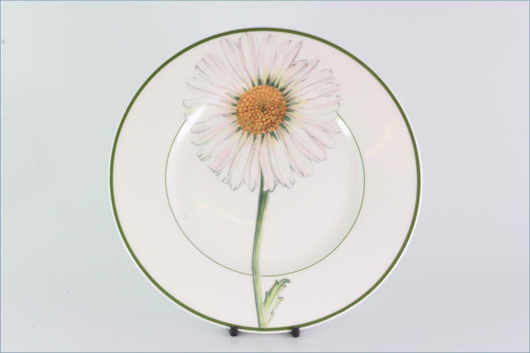 Villeroy & Boch - Flora - 8 1/2" Salad Plate (Marguerite)