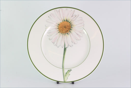 Villeroy & Boch - Flora - 8 1/2" Salad Plate (Marguerite)