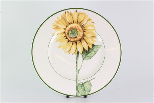 Villeroy & Boch - Flora - 8 1/2" Salad Plate (Tournesol)
