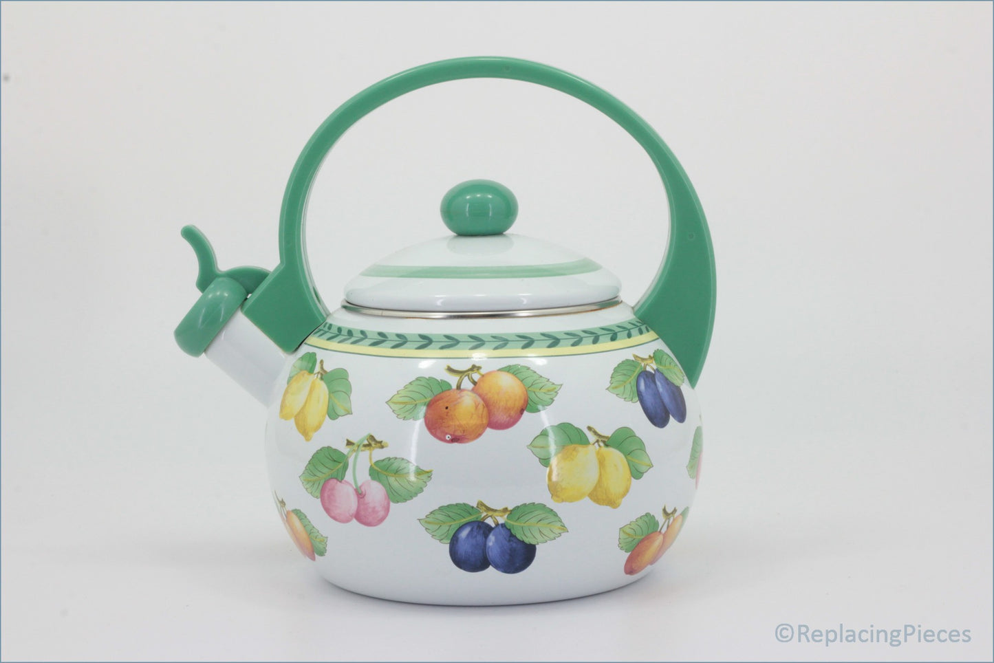 Villeroy & Boch - French Garden - Kettle