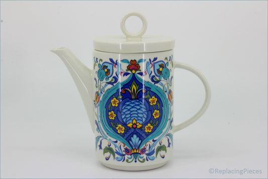 Villeroy & Boch - Izmir - Coffee Pot 