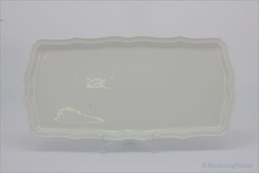 Villeroy & Boch - Manoir - Sandwich Tray