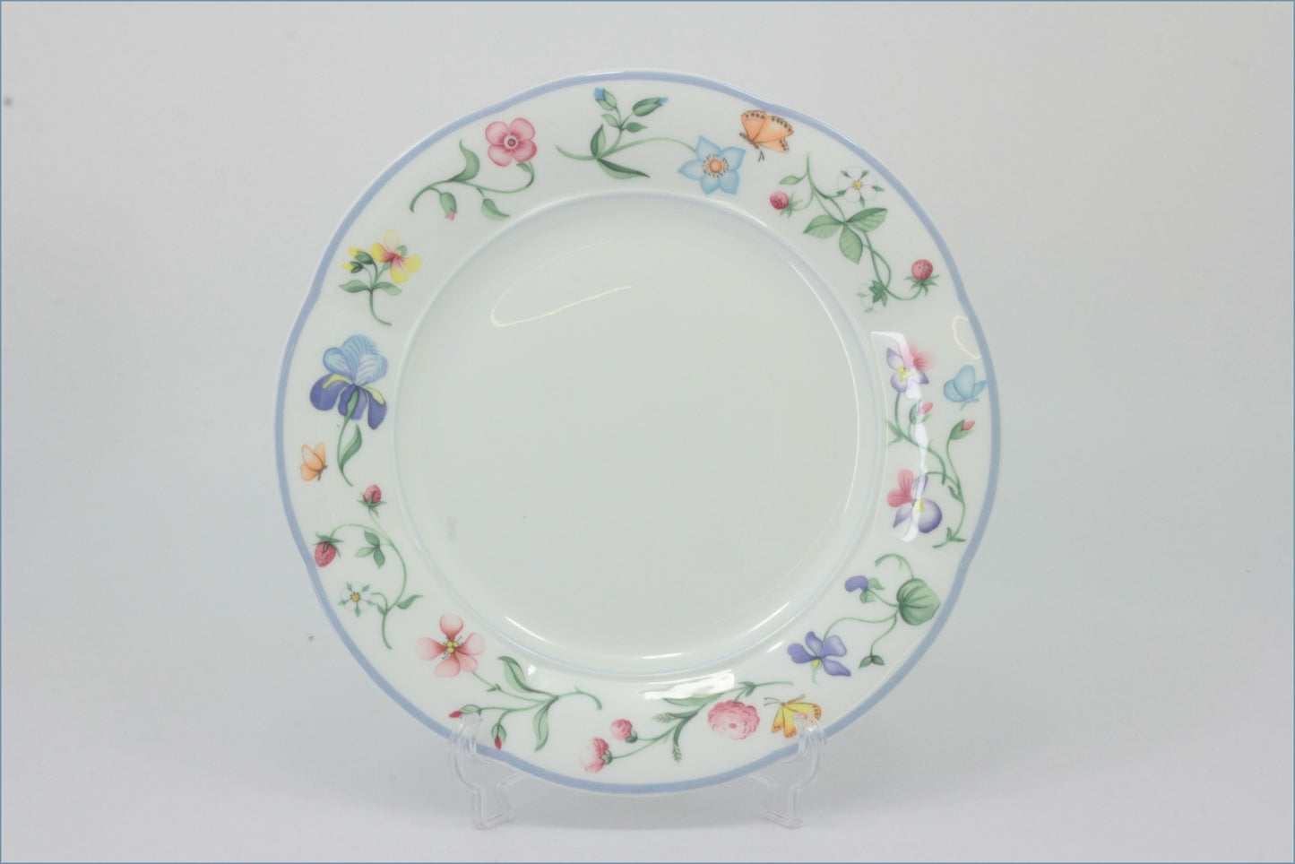 Villeroy & Boch - Mariposa - 8 1/4" Salad Plate