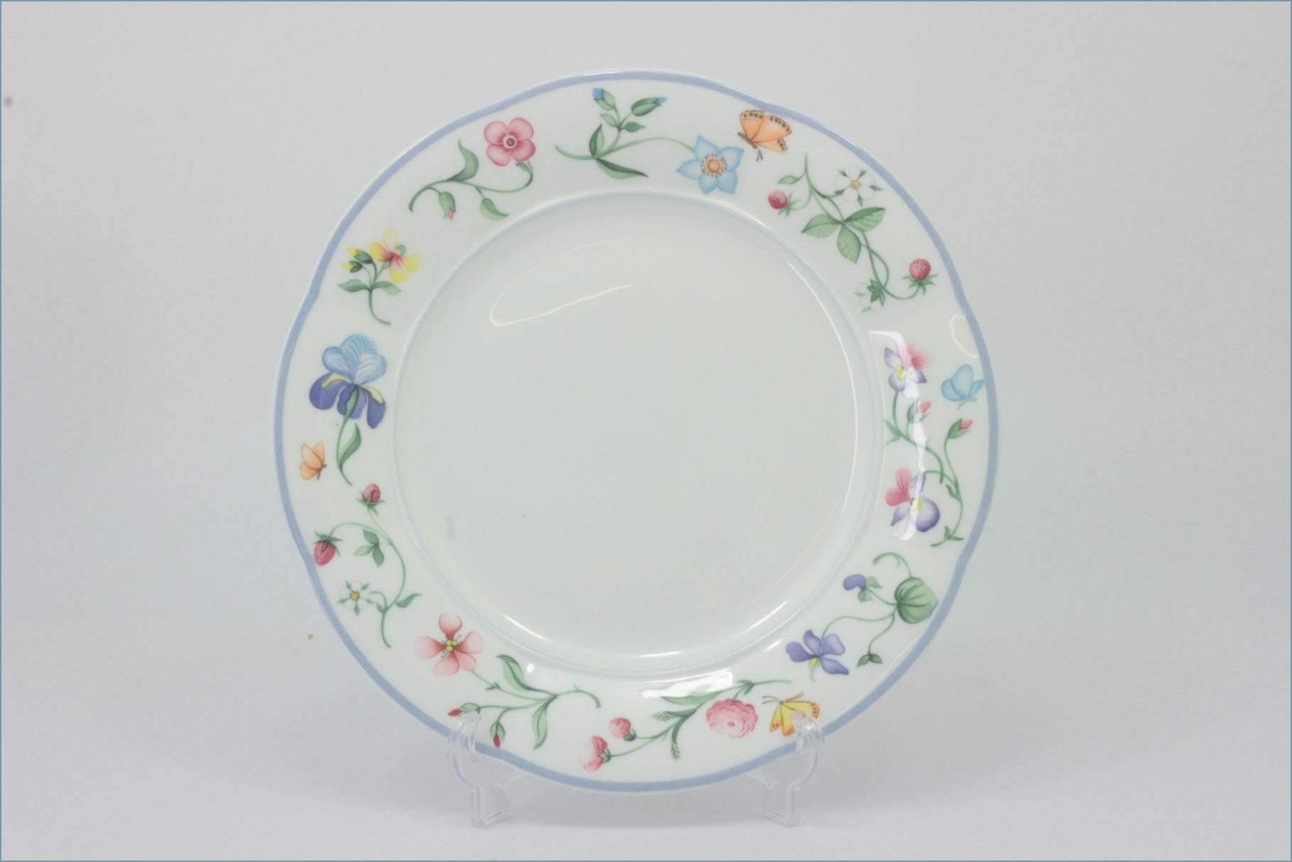 Villeroy & Boch - Mariposa - 8 1/4" Salad Plate