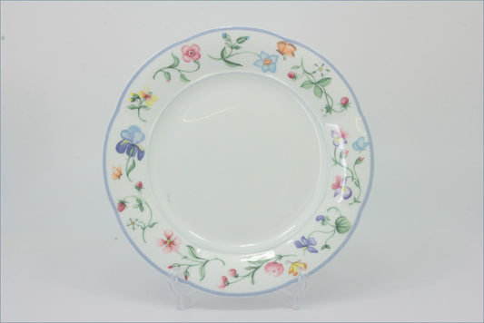 Villeroy & Boch - Mariposa - 8 1/4" Salad Plate